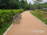 용인시, 기흥호수공원 도시숲으로 리모델링… 산책로·녹색공간 조성