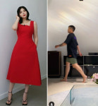 린 결혼+나이… 남편 이수 근황 공개