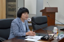 세종시의회 박용희 의원, 전동면 쓰레기소각장 관련 주민과 소통