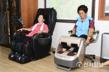 남원시, 126개 마을 건강관리 나선다