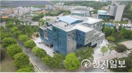 호서대, 학부생 연구역량제고 프로그램 추진