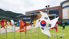 정읍시립박물관 전북 최우수 공립박물관 선정