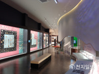 신안군 세계조개 다 모였다… 세계조개박물관 개관