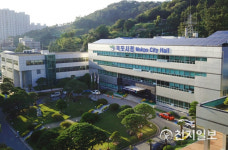 목포시, 재가 돌봄 중증장애인에 건강꾸러미 제공