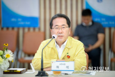 더불어민주당(순천 을)과 순천시, 당정 정책협의회 개최