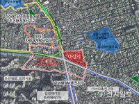 서울 강북구 삼양사거리 29층 공동주택 들어선다