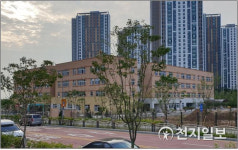 인천시, 온라인 시민청원 성과… 내달 1일 새봄초등학교 개교
