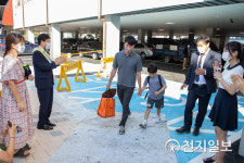 세종시교육청, 6-4생활권 해밀 유‧초‧중 개교