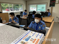 목포해양경찰서, 섬 지역 안전 책임 '신안파출소' 본격 출범