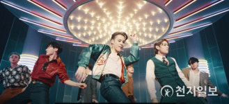 방탄소년단, 그들이 가는 길은 K팝 역사다