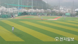 [의정부] 야구 꿈나무 위한 녹양야구장 새단장 추진… 8억원 지원