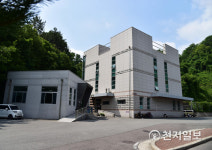 진주시, 추석 연휴 안락공원 봉안당 참배 사전예약제