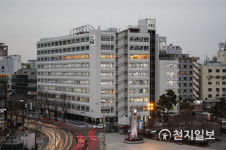 광주 전일빌딩245 대한민국 공간문화대상 최우수상 선정