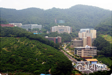 한국국제대, 경남체육대학교로 교명 변경 추진