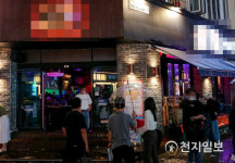 천안시, 코로나19 확산방지… 포차·주점 등 방역지침 준수 집중단속