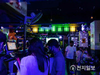 천안시, 코로나19 확산방지… 포차·주점 등 방역지침 준수 집중단속