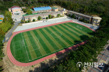 [인천] 옹진군, 국비65억원 확보… 2021년 생활SOC 복합화 사업 본격화