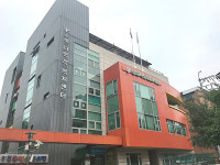 광명시 충현도서관, 리모델링 공사에 따른 휴관