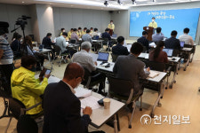 충남도 역대 최고 수해복구비 3336억 확보… 도내 건설업체 100% 참여 추진