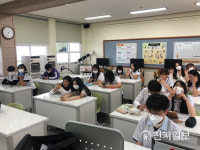 WISET 전남 지역 목포대사업단, 온·오프라인 진학 멘토링 실시