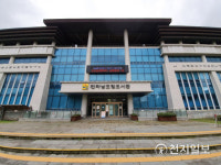 무안군, 생활밀착형 숲 공모사업 선정