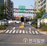 [남양주] 도시공사, 추석연휴 공영주차장 무료개방