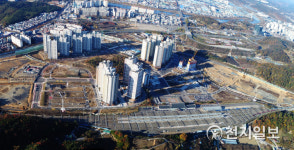 신진주역세권 개발 지역경제 활성화에 총력… 내주 분양