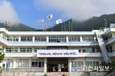 정선군, 강원도 지방 세정 연찬회 최우수상. 세외수입 우수사례 평가 우수상 수상