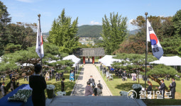 [유관순 열사 순국 100주기] 천안서 추모제 거행