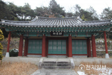 [지역사 이야기5-나주] 거북선의 고향, 나대용 장군을 기리다(3)