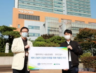 현대건설, 이라크 건설현장에 서울성모병원 의료진 파견