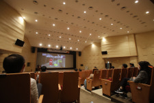 안산도시공사, 하종강 교수 초청 노동관련 특강 실시