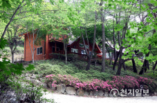 비대면 시대, 주목받는 화순… 계절 따라 매력 발산