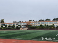 무안군, 현경중학교에 학교마을도서관 조성