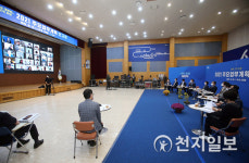 창원시, 2021 생활밀착형 정책 선정