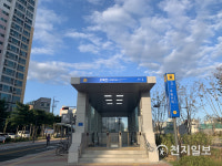 수원여대, 오목천(수원여대)역 개통에 따른 접근성 대폭 향상