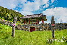 충남 유일 수군방어영, 태안 안흥진성 사적 지정