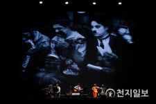 수원문화재단, 수원SK아트리움서 찰리 채플린 시네마콘서트 개최