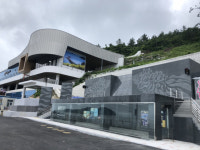 진도군 뽕할머니 공중화장실, 아름다운 화장실 동상 수상