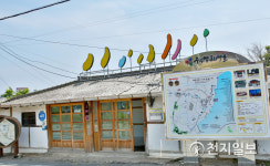 [지역명소] 명량대첩 본거지 해남 우수영… 이순신 장군과 민초들의 삶을 예술로 만나다