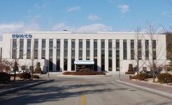 한국조폐공사 2020 대한민국 나눔국민대상 수상