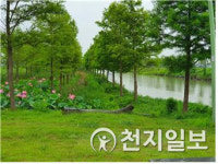 부안자연마당, 제20회 자연환경대상 공모전 최우수상