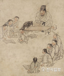 보물로 지정 예고된 향교·서원·서당은 무엇?
