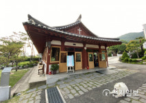 [지역명소] 진주문산성당, 동서양 성당 어우러져… 115년 세월 간직
