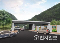 정선군, 오반동 입구 철도가도교 재가설 추진