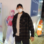 이종범 와이프 누구?… 훈남아들 이정후 근황인증 '훈훈'
