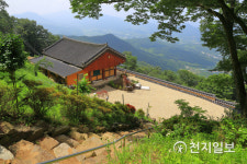 [지역명소] 효녀 심청 낳은 곡성, 천태암·태안사·도림사 보석 같은 비경에도 탄성