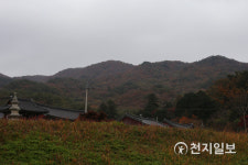 [지역명소] 효녀 심청 낳은 곡성, 천태암·태안사·도림사 보석 같은 비경에도 탄성