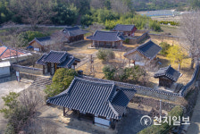 장성군 진원면 고산마을, 2020년 전남 마을이야기 박람회 참가