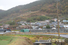 순천 별량면 상삼마을, 코호트 격리 해제돼